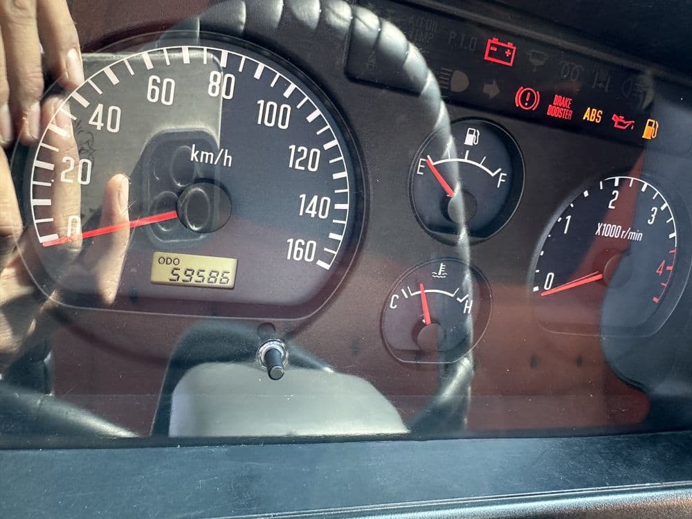 Isuzu samosval 2022 — 2