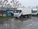 Isuzu Yuk mashinasi