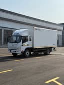 Сотувга тайёр!!! Автофургон изотермический FAW Tiger V [24,2 м³]