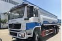 Бензовоз SHACMAN L3000 15 куб.м.