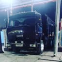 Kamaz evro 65115