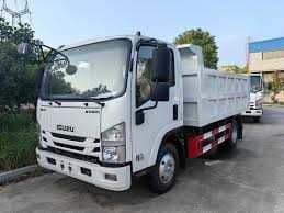 ISUZU NQR Samosval 71PL/ Muddatli to'lovga sotiladi 2023 — 1