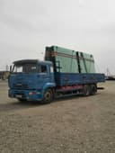 Продаётся КАМАЗ 65117