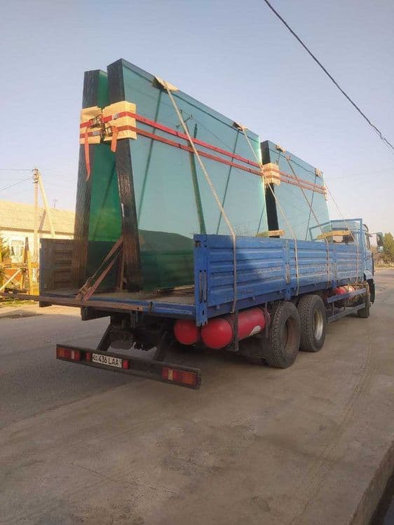 Продаётся КАМАЗ 65117 — 4