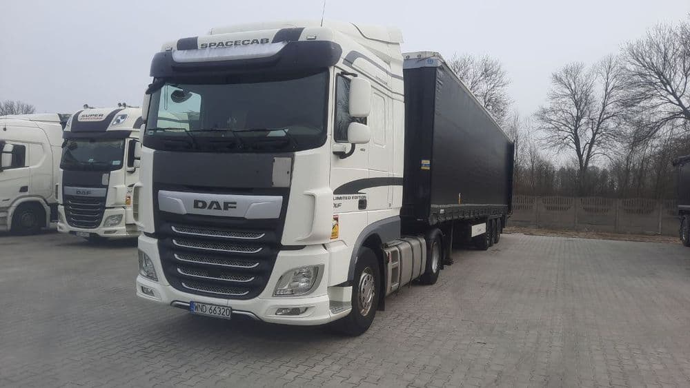 Daf tyagachni uzi sotiladi. Xoxlasangiz Evropada variantlar bor — 3