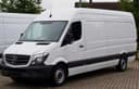 Mercedes-BENZ Sprinter 2016 г. muzlatgich рефрижиратор