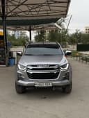 Isuzu D-Max 2023 pikap