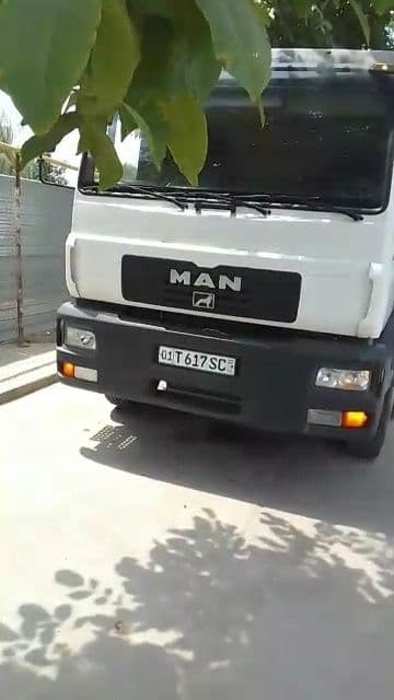 Man cla 18 280 sotiladi gibrit — 2