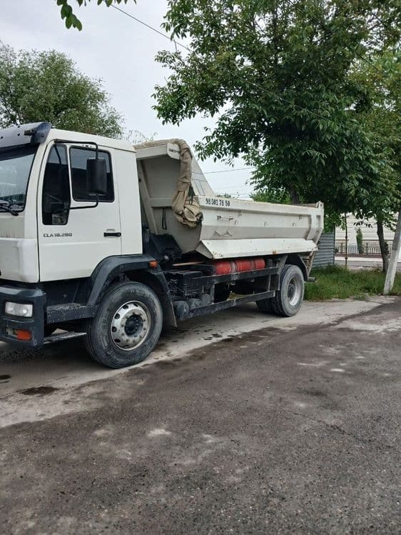 Man cla 18 280 sotiladi gibrit — 4