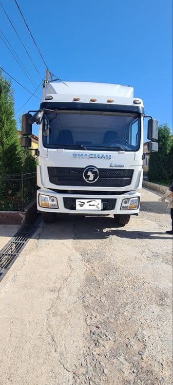 SHACMAN L3000 сотидади — 1