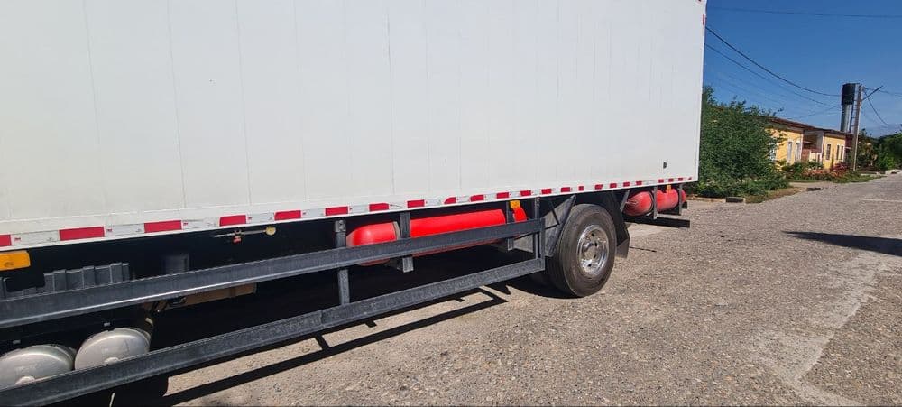 SHACMAN L3000 сотидади — 4