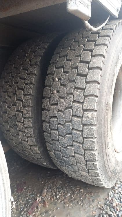 Фура  Daf 95xf430 — 6