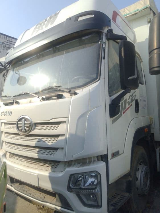 Faw Jak6 8.6mm авто шторка — 1