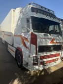 Продается Вольво FH12/500, 2002г и полуприцеп рефрижератор KOEGEL 1999