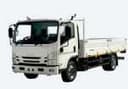 ISUZU NQR90L-L (Евро -4)  Грузовой автомобиль бортовой платформой