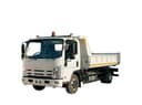Самосвал 4м³ на шасси ISUZU NQR90L-K