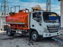 Автотопливозаправщик / Бензовоз / АТЗ 5м³ на базе FOTON  AUMARK S
