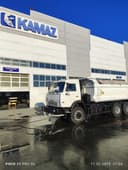 Акция на Автосамосвалов КАМАЗ 43253 6х4 15тонн