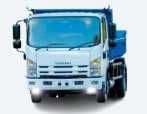 ISUZU NQR90L-K (Евро-4) COMFORT Самосвал — 1