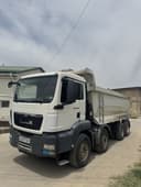 Man tgs 41.400 yili 2013 yil