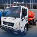 Hundai Mighty EX 8 Автотопливозаправшик