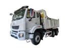 Автосамосвал Sinotruk Homan-M7 6x4 - 15 т / 13 куб.м В НАЛИЧИИ!