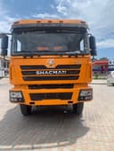 Самосвал SHACMAN 25т 2022 наличии