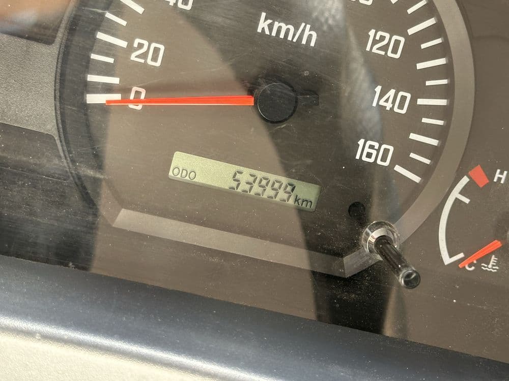 Isuzu samosval 2024 — 4