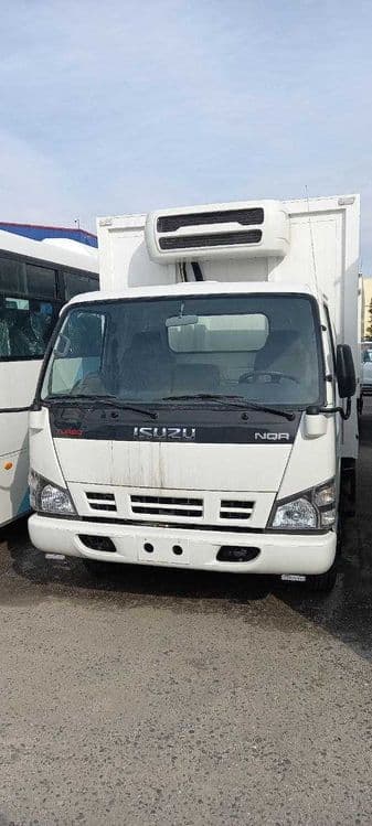 ISUZU NQR 71 PL рефрижератор в наличии !!! — 1