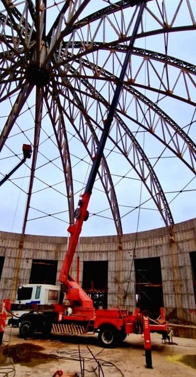 Srochna 36m HYUNDAI avtavishka sotaman — 3