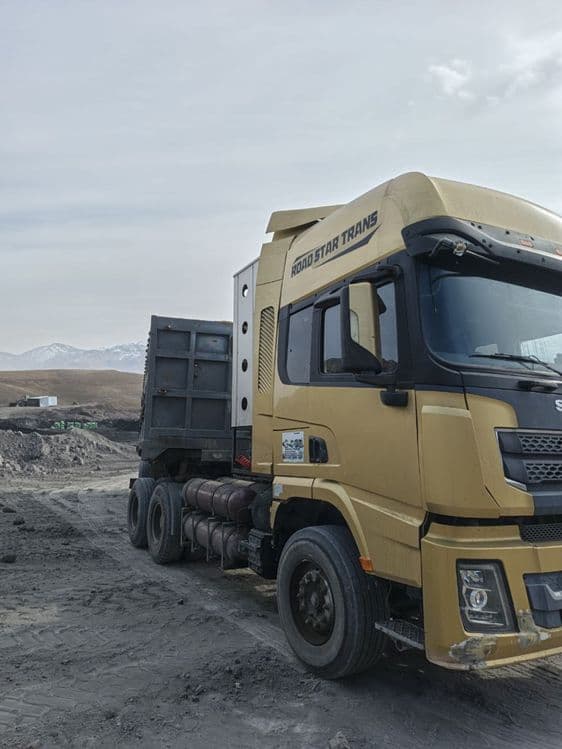 Shakman tyagach x3000 prisep 13 metr yili 2023 sotiladi narxi 67000 $. — 2