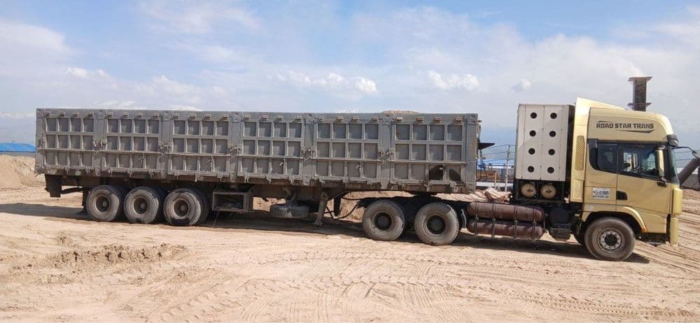 Shakman tyagach x3000 prisep 13 metr yili 2023 sotiladi narxi 67000 $. — 4