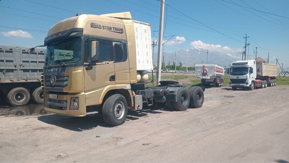 Shakman tyagach x3000 prisep 13 metr yili 2023 sotiladi narxi 67000 $. — 5