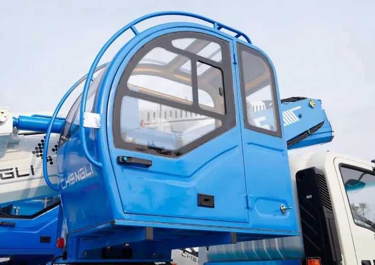 ISUZU HOWO FAW 28-31 метр Автовышка — 2
