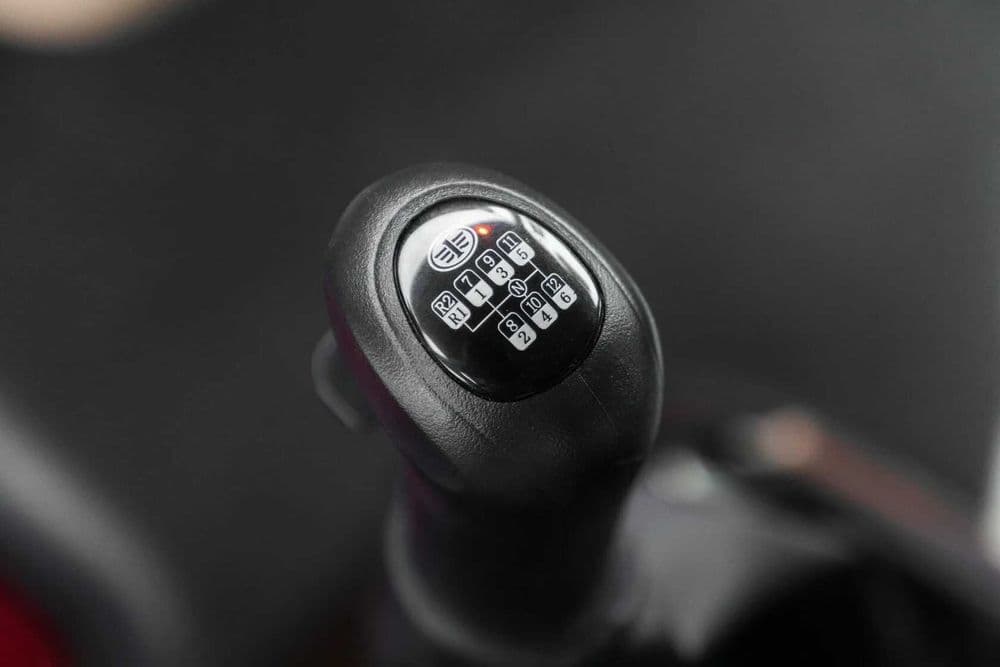 Сотувда мавжуд! Седельный тягач FAW JH6 CNG 4x2 — 8