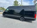 Мersedes sprinter 2024года дизель