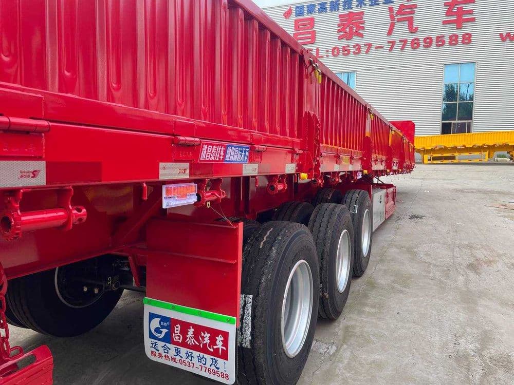 продаются тягачи SANY 560, SHACMAN,  MERCEDES, SCANIA, SITRAK  и др — 3