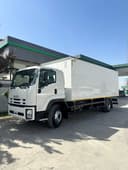 СРОЧНИЕ ЯНГИ  ISUZU FVR 34Q 43м3 — 10 tonna 10 тонн фургон