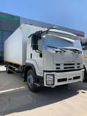 ISUZU FVR 34Q Furgon 43m³