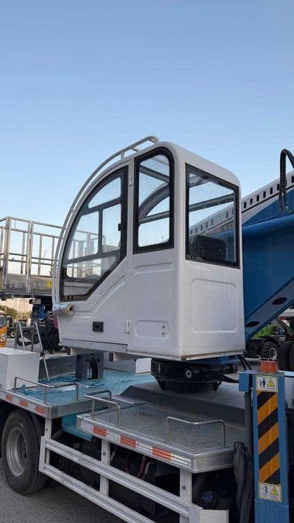Продается новая автовышка ISUZU 31 м | 2025 | Гарантия! — 4