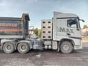 Тягач ХОWO MAX 2020й ва прицеп мегаван 2023й срочно сотилади