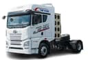 Седельный тягач FAW JH6-430 4[2 СНГ