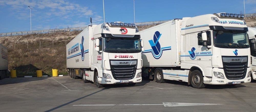Daf Xf480 ful 2017 — 3