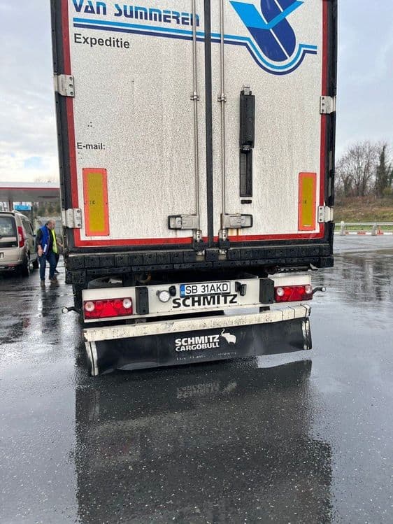 Daf Xf480 ful 2017 — 4