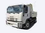 ISUZU FVR34K (Евро-3) COMFORT Самосвал — 1