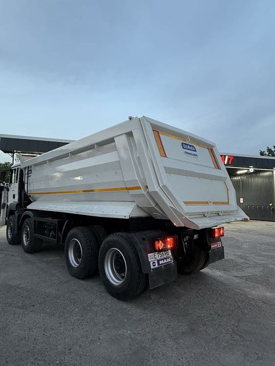 Man samasval 41400 yili 2015 — 7