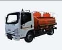 ISUZU NQR90L-K (Евро-4) COMFORT  Бензовоз с ТРК
