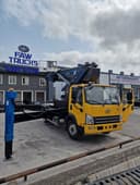 Автовышка, АГП, автоподъемник FAW Jiuhe 30 м в НАЛИЧИИ