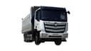 Самосвал 16м³ на шасси FOTON Auman C