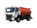 Автотопливозаправщик / Бензовоз / АТЗ 10м³ на базе FOTON Auman D